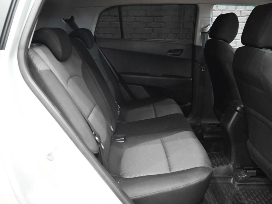 Hyundai Creta I Екатеринбург  - изображение 11
