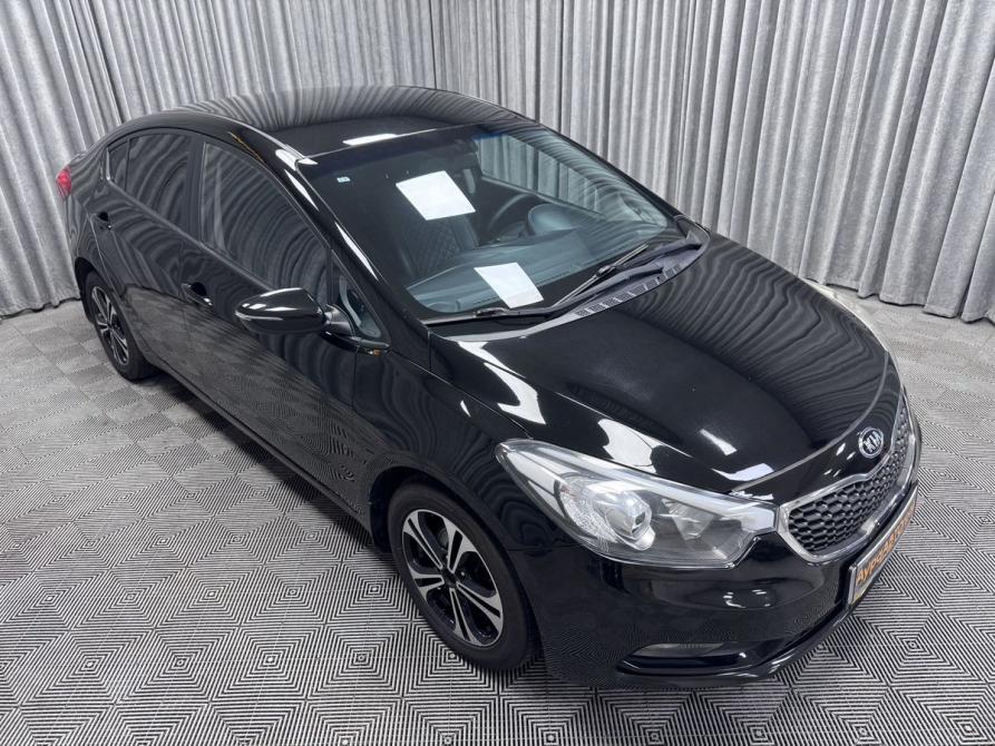 Kia Cerato III Стерлитамак  - изображение 4