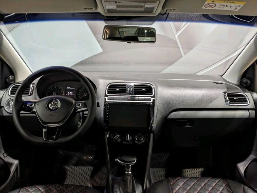 Volkswagen Polo V Рестайлинг Пермь  - изображение 14