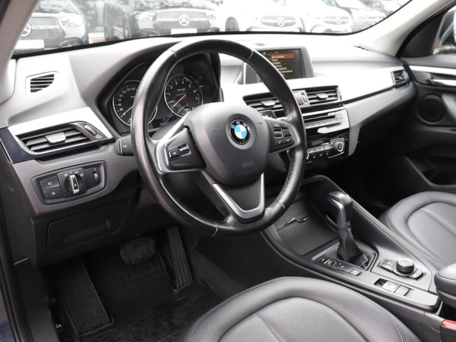BMW X1 II (F48) Москва  - изображение 14
