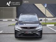 Geely Coolray I Казань  - изображение 18