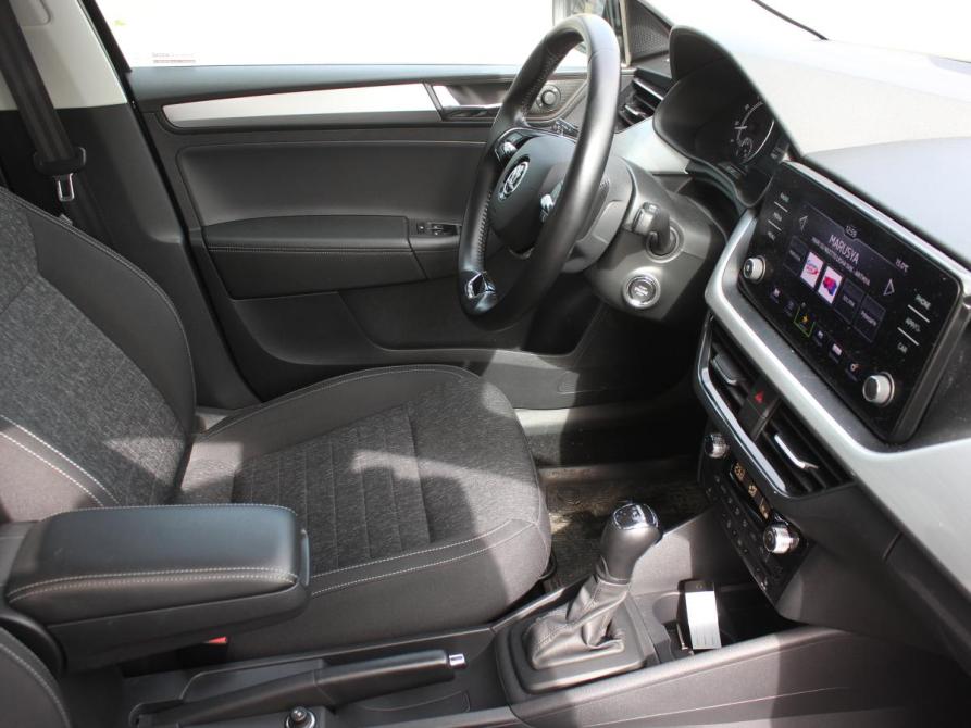 Skoda Rapid II Белгород  - изображение 14