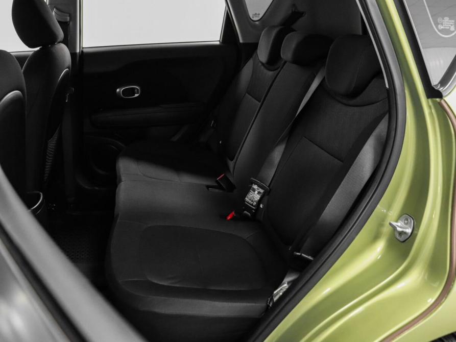 Kia Soul II Минеральные Воды  - изображение 9