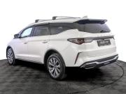 Geely Jiaji I Рестайлинг Москва  - изображение 37
