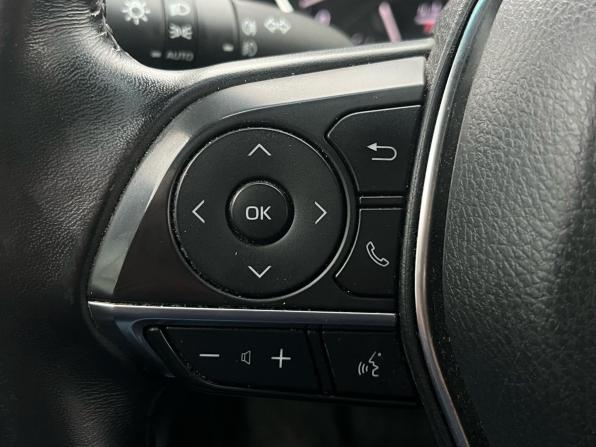 Toyota Camry VIII (XV70) с пробегом 2019 года, цена 2 370 000 рублей, 150608 км, седан, Автокод Объявления