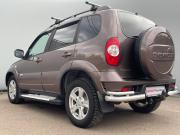 Chevrolet Niva I Рестайлинг Стерлитамак  - изображение 41