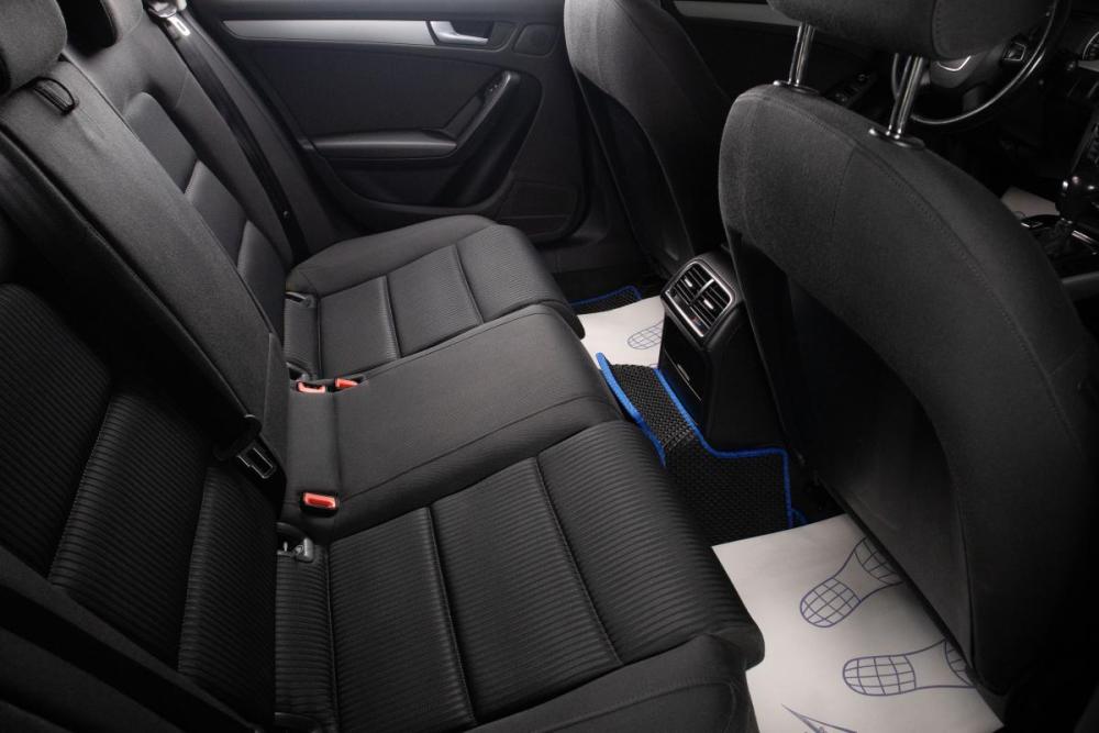 Audi A4 IV (B8) Оренбург  - изображение 16