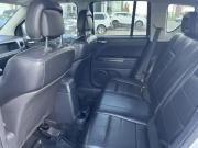 Jeep Compass I Рестайлинг Воронеж  - изображение 25