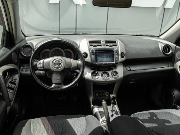 Toyota RAV4 III (XA30) с пробегом 2008 года, цена 970 000 рублей, 349273 км, внедорожник, Автокод Объявления