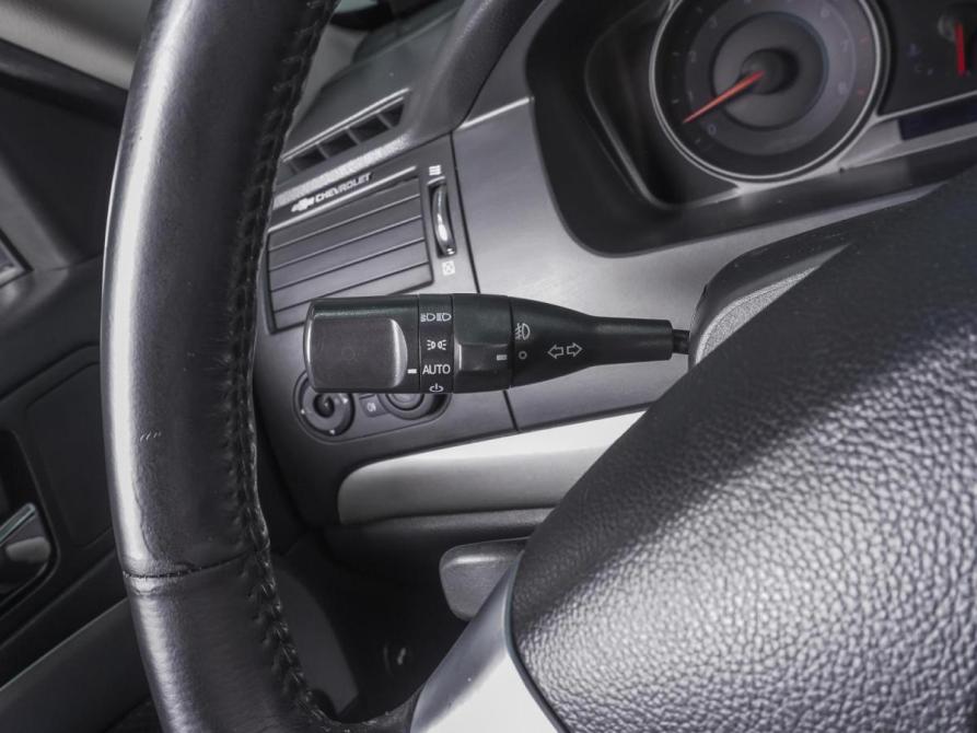Chevrolet Epica V250 Рестайлинг Ростов-на-Дону  - изображение 13