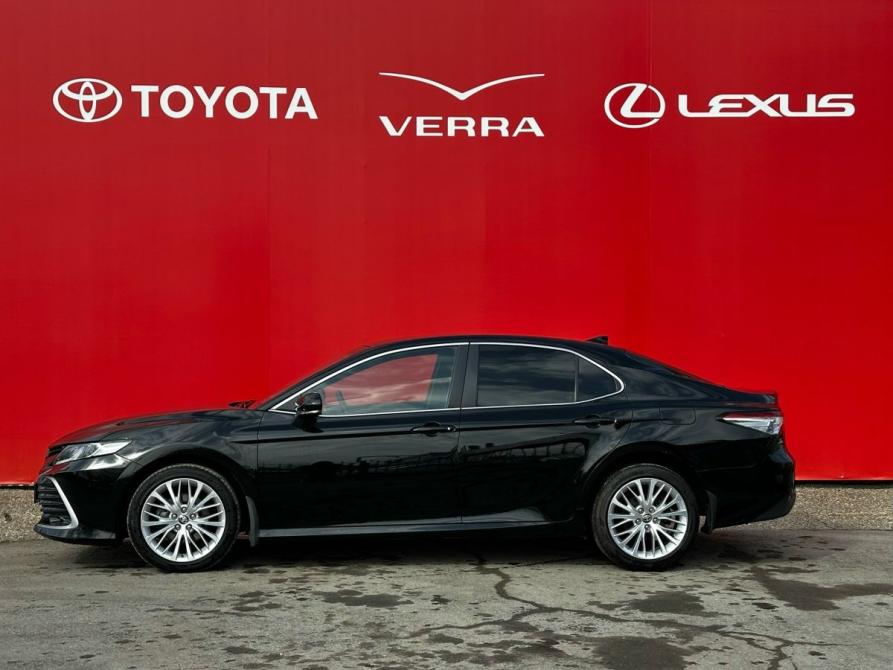 Toyota Camry VIII (XV70) Рестайлинг Пермь  - изображение 2
