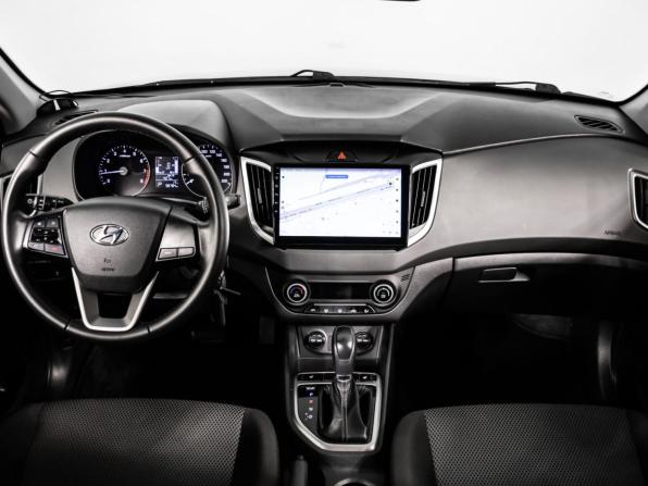 Hyundai Creta II с пробегом 2021 года, цена 2 298 000 рублей, 98782 км, внедорожник, Автокод Объявления