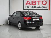 Kia Cerato II Челябинск  - изображение 34