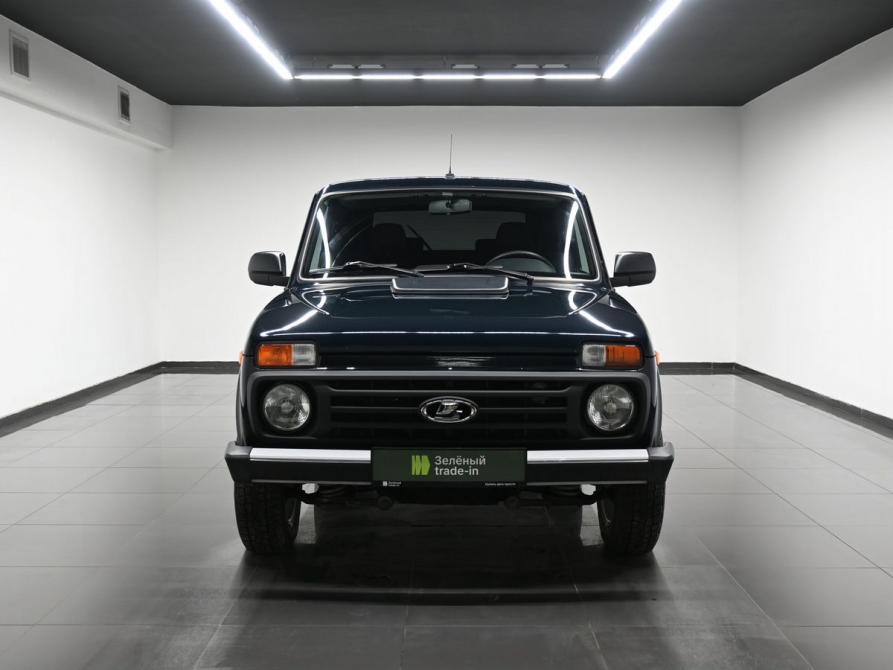 Lada (ВАЗ) Niva Legend I Тверь  - изображение 3