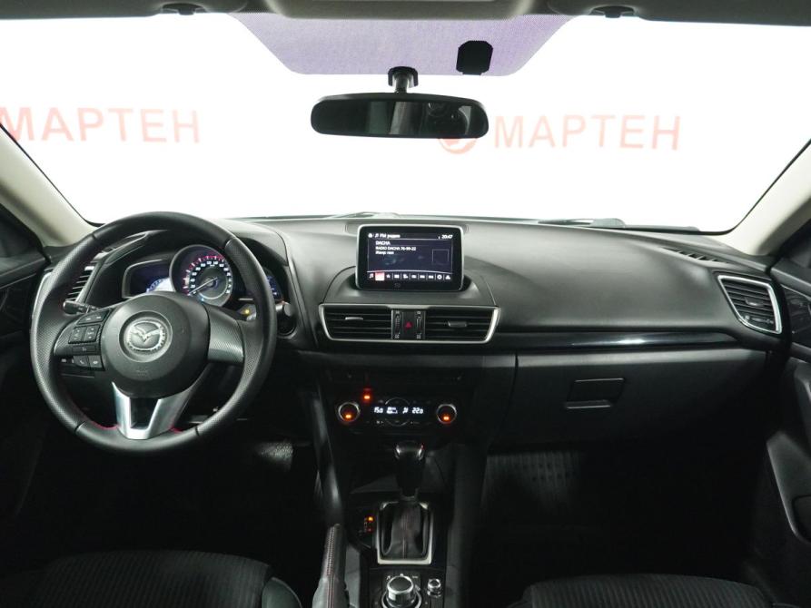 Mazda 3 III (BM) Вологда  - изображение 15