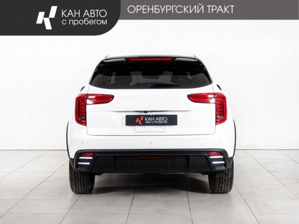 Haval Jolion I Рестайлинг с пробегом 2024 года, цена 2 049 000 рублей, 26343 км, внедорожник, Автокод Объявления