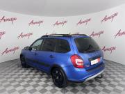 Lada (ВАЗ) Granta I Рестайлинг Псков  - изображение 22