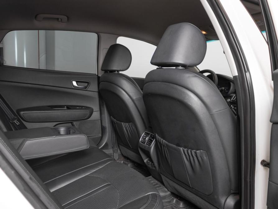 Kia Optima IV Казань  - изображение 8