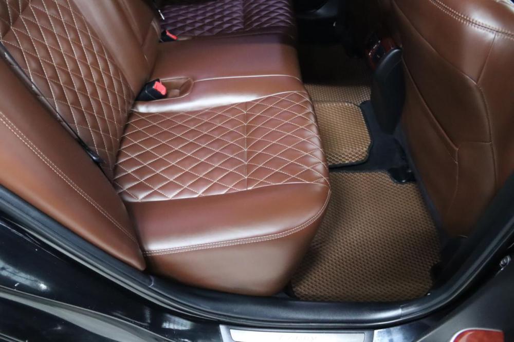 Toyota Camry VII (XV50) Сургут  - изображение 12