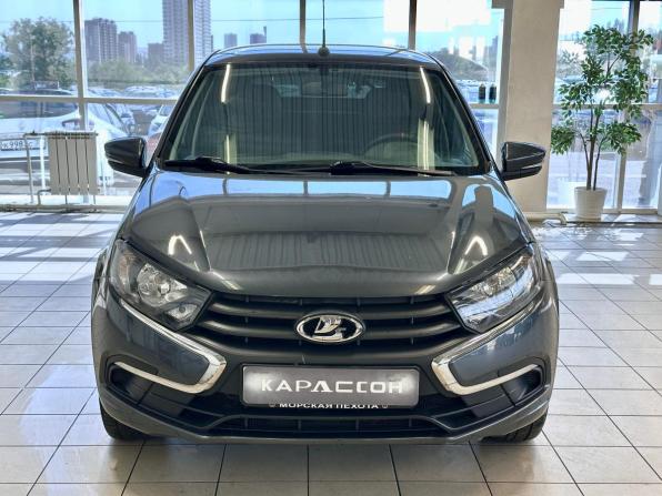 Lada (ВАЗ) Granta I Рестайлинг с пробегом 2024 года, цена 880 000 рублей, 30000 км, лифтбек, Автокод Объявления