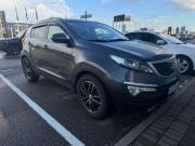Kia Sportage III Санкт-Петербург  - изображение 6