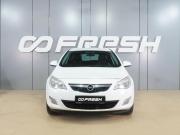 Opel Astra J Воронеж  - изображение 20