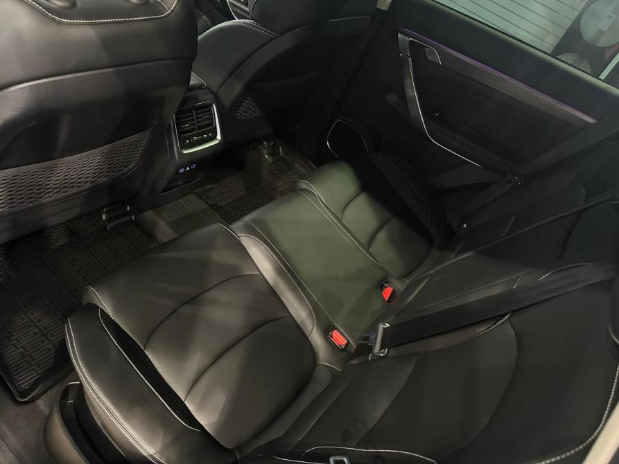 Geely Atlas Pro Краснодар  - изображение 15