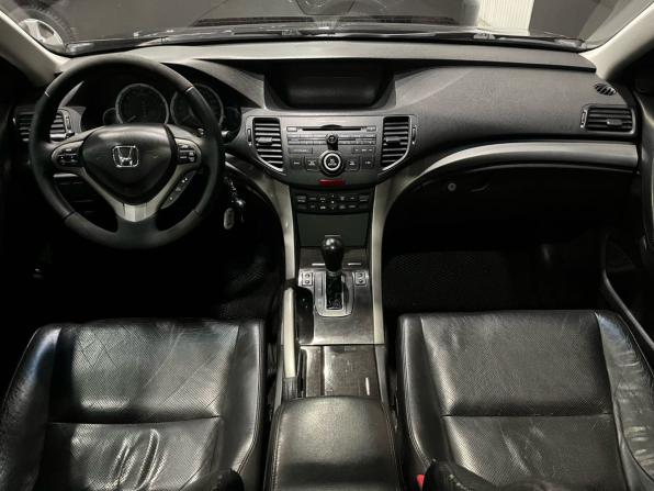 Honda Accord VIII с пробегом 2008 года, цена 1 185 000 рублей, 222277 км, седан, Автокод Объявления