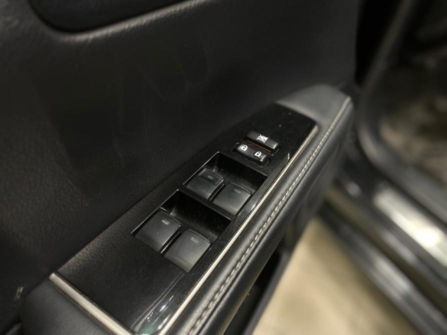 Lexus ES VI Рестайлинг Кемерово  - изображение 8