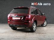 Lifan X60 I Рестайлинг 2 Екатеринбург  - изображение 19