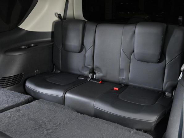 Nissan Patrol VI (Y62) Рестайлинг с пробегом 2015 года, цена 2 099 000 рублей, 110117 км, внедорожник, Автокод Объявления