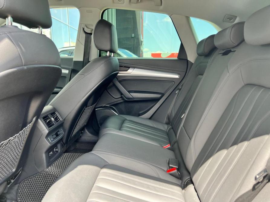 Audi Q5 II (FY) Рестайлинг Краснодар  - изображение 14