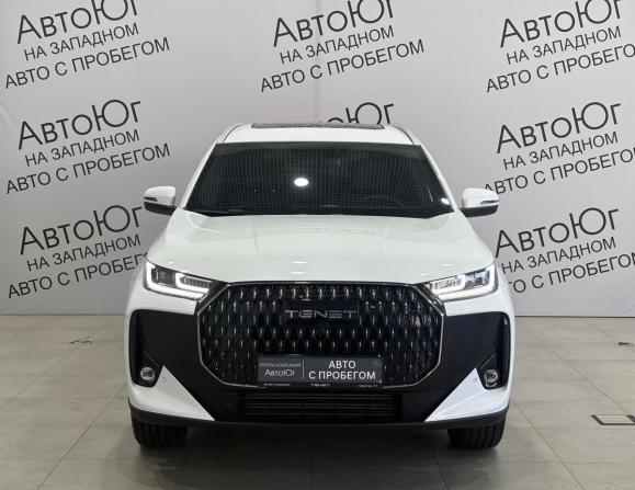 Tenet T7 с пробегом 2026 года, цена 2 450 000 рублей, 680 км, внедорожник, Автокод Объявления