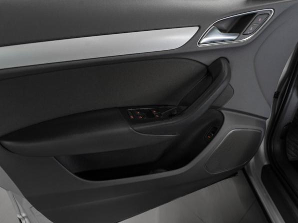 Audi Q3 I (8U) Рестайлинг с пробегом 2015 года, цена 2 270 000 рублей, 119385 км, внедорожник, Автокод Объявления