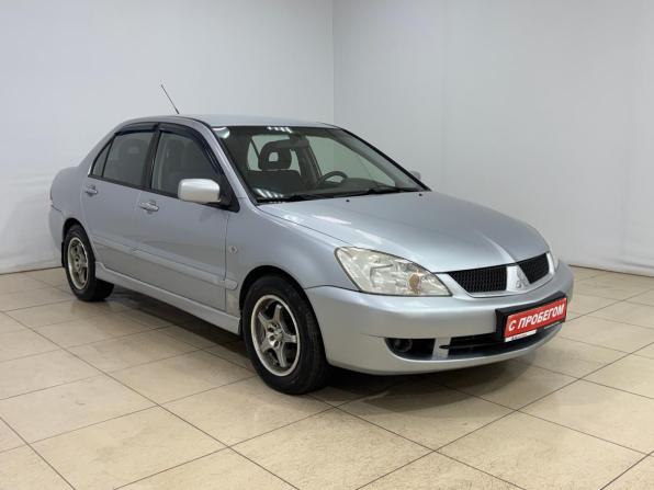 Mitsubishi Lancer IX Рестайлинг с пробегом 2006 года, цена 360 000 рублей, 259673 км, седан, Автокод Объявления