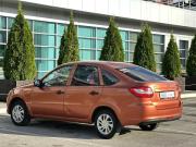 Lada (ВАЗ) Granta I Уфа  - изображение 13