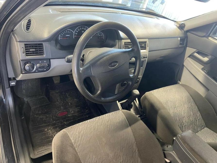 Lada (ВАЗ) Priora I Тольятти  - изображение 12