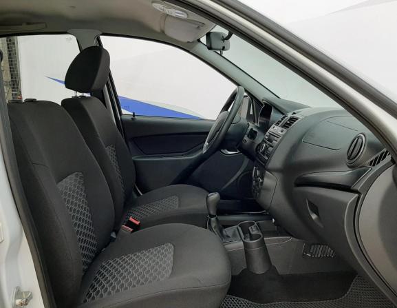 Lada (ВАЗ) Granta I Рестайлинг с пробегом 2023 года, цена 810 000 рублей, 45649 км, лифтбек, Автокод Объявления