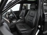 Jeep Grand Cherokee IV (WK2) Рестайлинг Москва  - изображение 30