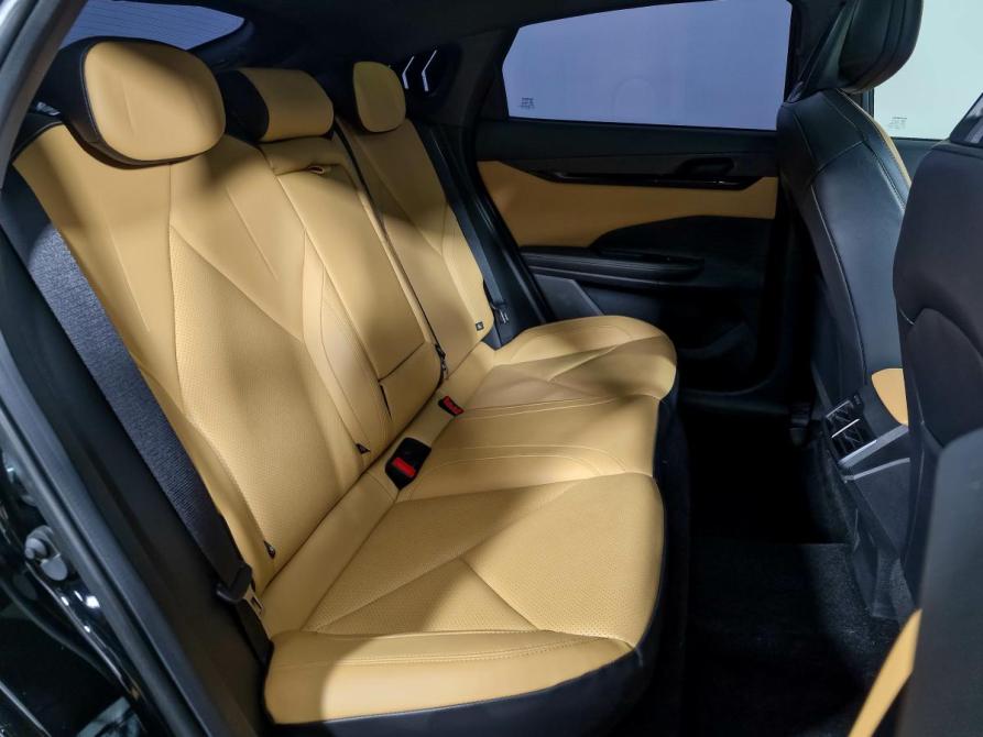 Changan UNI-V I Нижний Новгород  - изображение 13