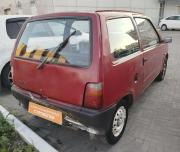 Lada (ВАЗ) 1111 Ока Челябинск  - изображение 12