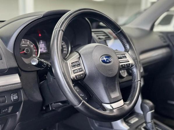 Subaru Forester IV с пробегом 2013 года, цена 1 549 000 рублей, 221000 км, внедорожник, Автокод Объявления