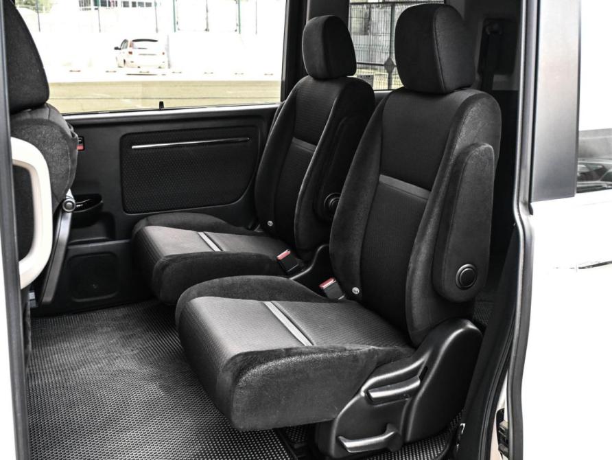 Honda Stepwgn V Рестайлинг Новороссийск  - изображение 7