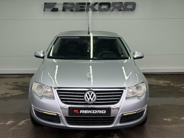 Volkswagen Passat B6 с пробегом 2008 года, цена 839 000 рублей, 176636 км, седан, Автокод Объявления