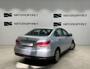 Nissan Almera III (G15) Санкт-Петербург  - изображение 19