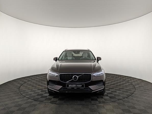 Volvo XC60 II с пробегом 2020 года, цена 3 845 000 рублей, 97567 км, внедорожник, Автокод Объявления