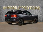 BMW X3 IV (G45/G48) Москва  - изображение 35