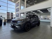 Geely Coolray I Рестайлинг Ростов-на-Дону  - изображение 22