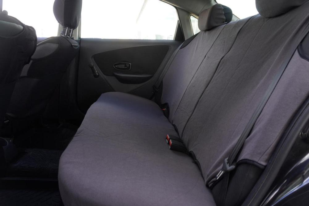 Nissan Almera III (G15) Ульяновск  - изображение 19