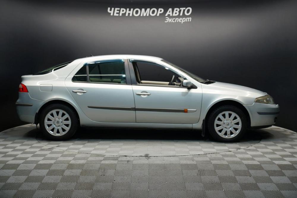 Renault Laguna II Крым  - изображение 6